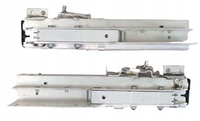 7402888 05-06021-004-6 - Система защиты крыши MINI ONE III F57