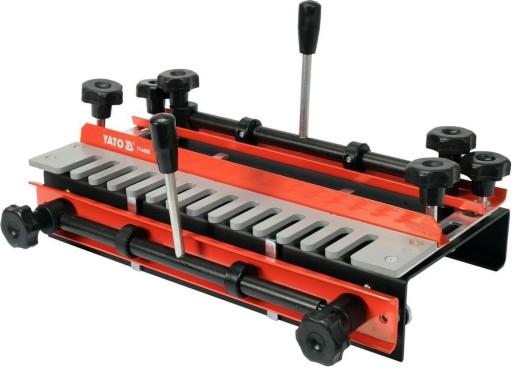 ШАБЛОН ДЛЯ РІБЛЮВАННЯ СУГЛОБІВ