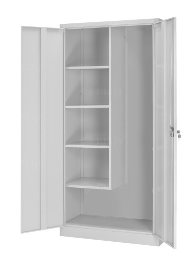 МЕТАЛЕВИЙ ШАФА МАЙСТЕРНЯ ІНСТРУМЕНТ ЗАМОК КЛЮЧ