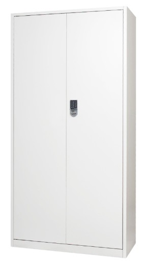 Металевий шафа майстерня електронний замок