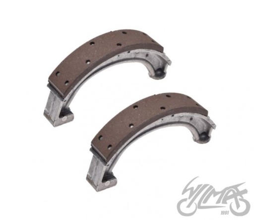 RM4012 - ГАЛЬМІВНА КОЛОДКА ДНІПРО