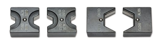 ГУБКИ ДЛЯ ЩИПЦОВ 1609C 10-16MM2 BETA 1609M/16