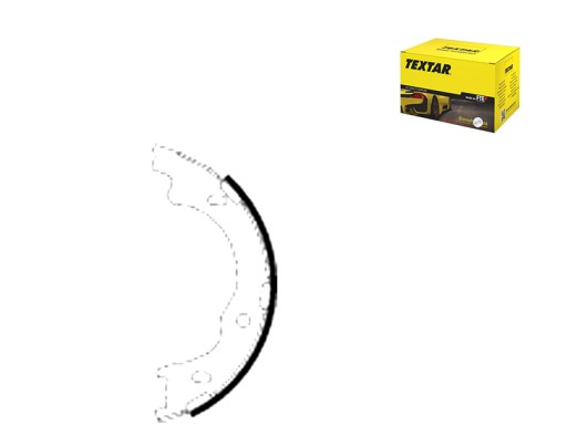 91068100 - Тормозные колодки KPL HYUNDAI I30 IX35 Tucson KIA Ceed PRO CEED