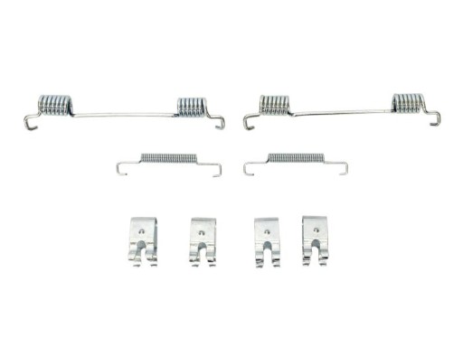 ГАЛЬМІВНІ КОЛОДКИ S BC 09570