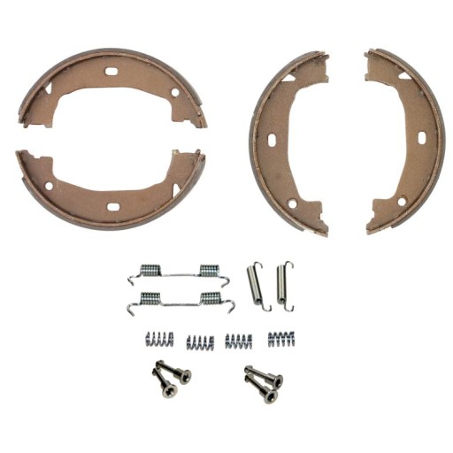 224 401 - Кулачки ручної пружини BMW E46 E87 E90 E91 F20