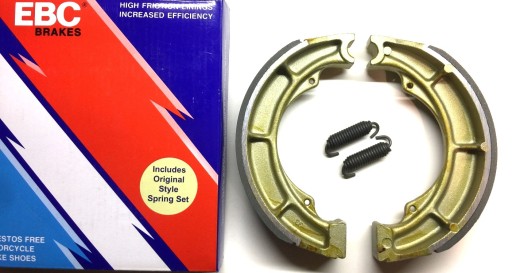 S606 - ЧЕЛЮСТИ СЗАДИ HYOSUNG GV 250 И CLASSIC AQUILIA