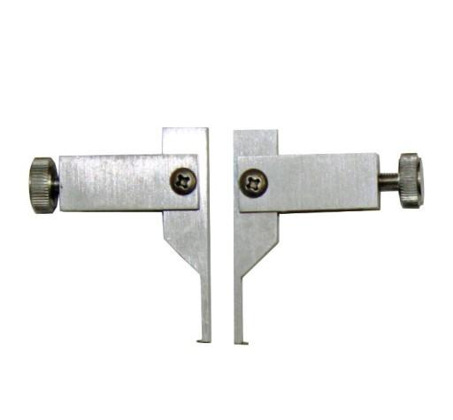 ЗМІННІ ГУБКИ ДЛЯ СУППОРТІВ 240.201-204 ТИП 1-3