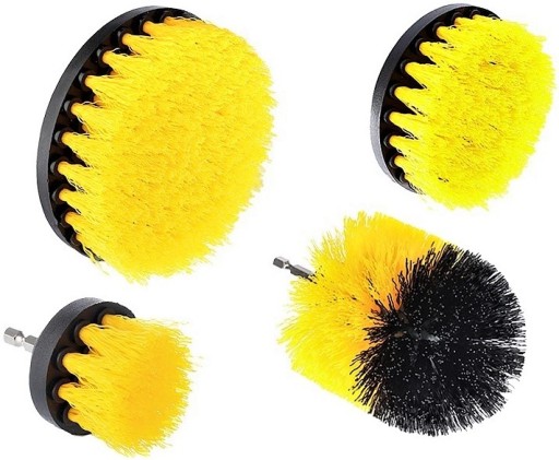 ЩЕТКА ДЛЯ МОЙКИ ОБИВКИ НАБОР ОТВЕРТОК