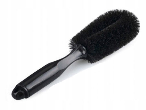 АВТОМОБИЛЬНАЯ ЩЕТКА ДЛЯ МЫТЬЯ КОЛЕСНЫХ ДИСКОВ