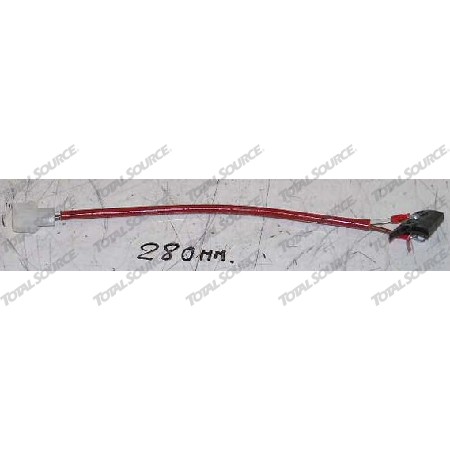 ЗВУКОВА ЩІТКА LINDE 7912503024