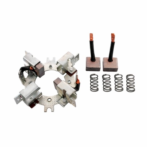 Щетки генератора пред 1.029 пред