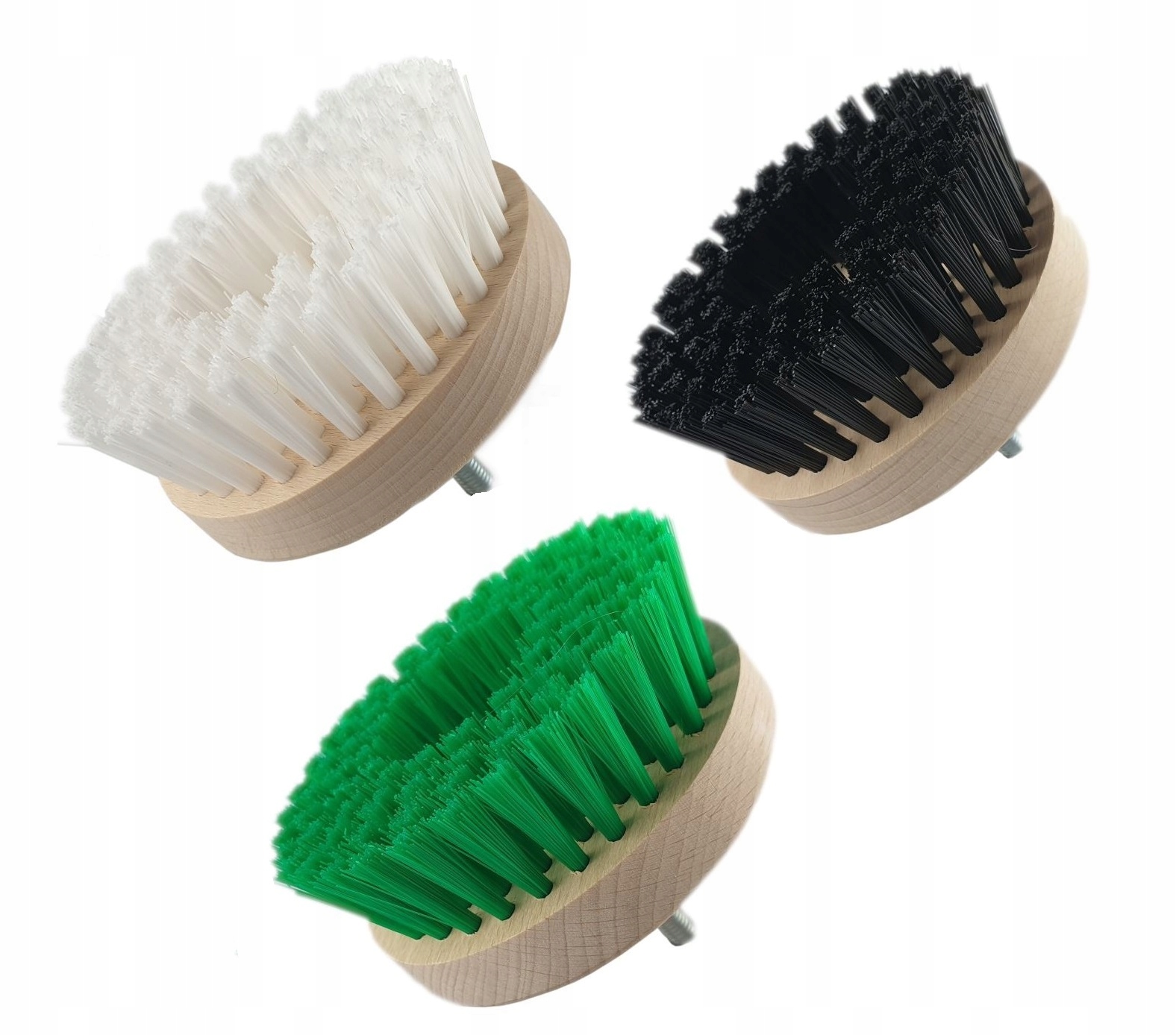 Щетки для стиральной обивки - набор