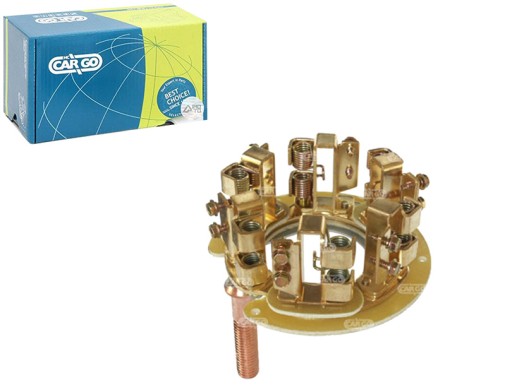 Держатель щеток 131482 hc cargo hc-cargo