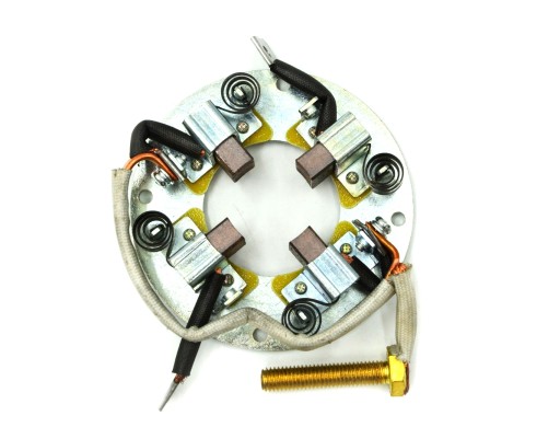 ЩІТКОТРИМАЧ ДЛЯ ДВИГУНА ЛЕБІДКИ OLX