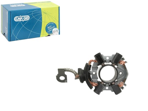 235531 - ЩЕТКА СТАРТЕРА HC-CARGO