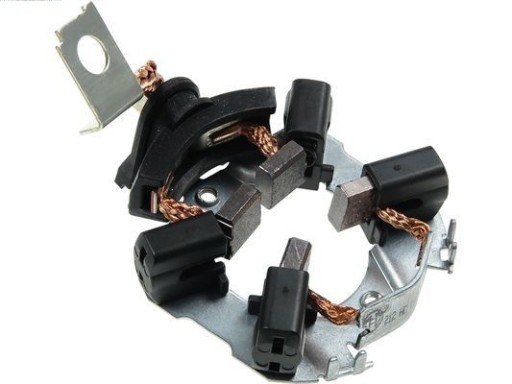 SBH0030(BOSCH) - ЩІТКА СТАРТЕРА SBH0030 (BOSCH) AS-UK