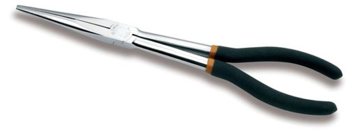 ПЛОСКОГУБЦЫ 1009L / A 283 MM BETA