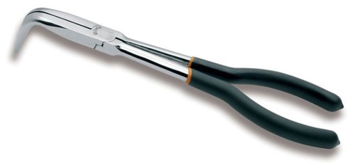 ПЛОСКОГУБЦЫ 1009L/C 253 MM BETA HIT