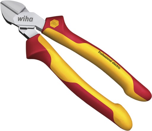 ИЗОЛИРОВАННЫЕ БОКОРОЗЕЗЫ ДЛЯ ЭЛЕКТРИКОВ КРЕЗЦЫ 140 ММ 1000В