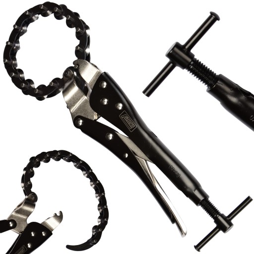 ТРУБОРЕЗ FI 90 ММ ЦЕПИ НОЖ ФАРИС