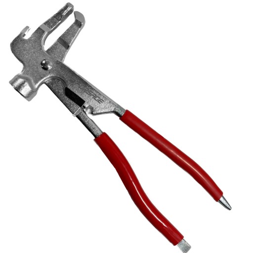 ВЕСОВЫЕ ЩИПЦЫ Щипцы для вулканизации 240 мм