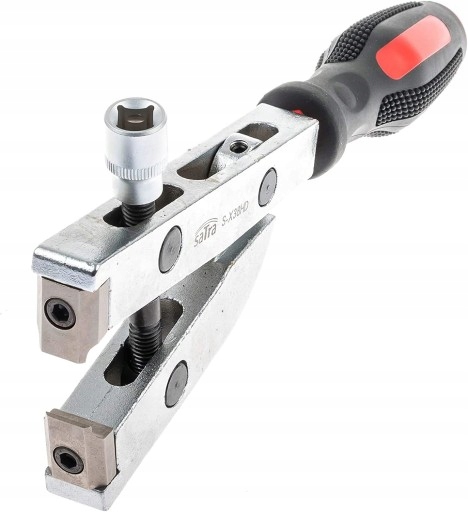 ЩИПЦЫ ДЛЯ ШАРНИРОВЫХ ЗАЖИМОВ С РУЧКОЙ BMW VW