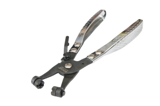 ЩИПЦЫ ДЛЯ РАСШИРИТЕЛЬНОЙ ЛЕНТЫ 215MM DRS