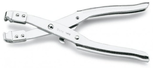 220MM BETA 1472 САМОЗАТЯГУЮЧІ ПЛОСКОГУБЦІ