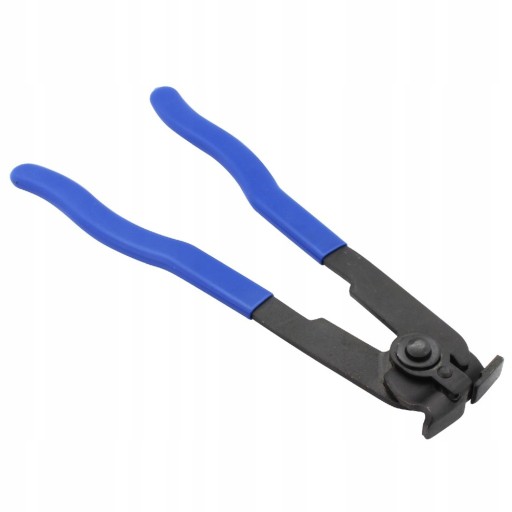 ПЛОСКОГУБЦЫ ДЛЯ ЗАЖИМНЫХ СТЯЖЕК