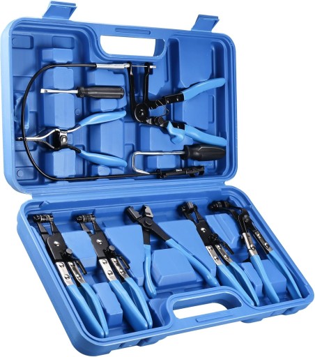 КАБЕЛЬ TIE PLIERS CABLE KIT