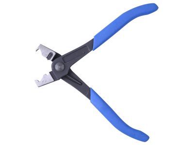 CLIC CLIC-R ХОМУТ ПЛОСКОГУБЦЫ