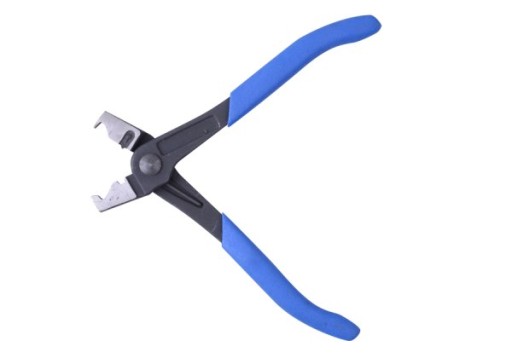 Клещи для стяжек типа CLIC и Clic-R King Tony