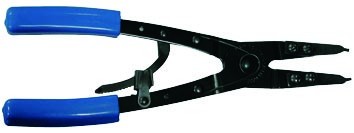 Плоскогубці для грудей SEGER для заміни кінця 275 мм