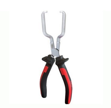 ПЛОСКОГУБЦЫ ДЛЯ ТОПЛИВОПРОВОДА 230 ММ