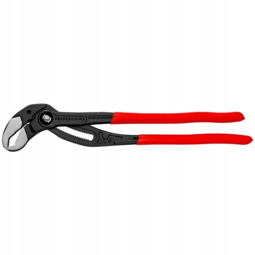 КЛЕЩИ ДЛЯ ТРУБ COBRA XL 400MM 87 01 400 KNIPEX