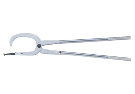 Щипцы для пружин барабанного тормоза грузового автомобиля 525 мм King Tony