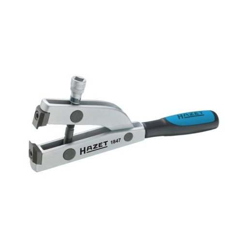 ОБТИСКНІ КЛІЩІ ДЛЯ ХОМУТІВ