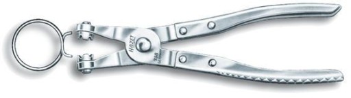 ЩИПЦІ ДЛЯ ШЛАНГУ HAZET