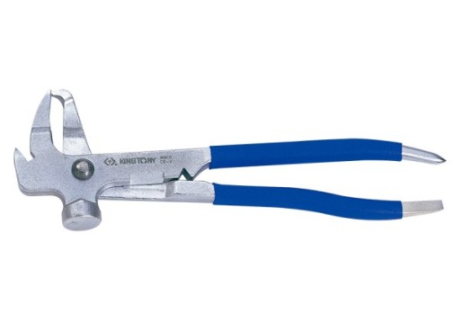 ПЛОСКОГУБЦЫ ДЛЯ УСТАНОВКИ ВЕСОВ НА ДИСКИ 250 ММ