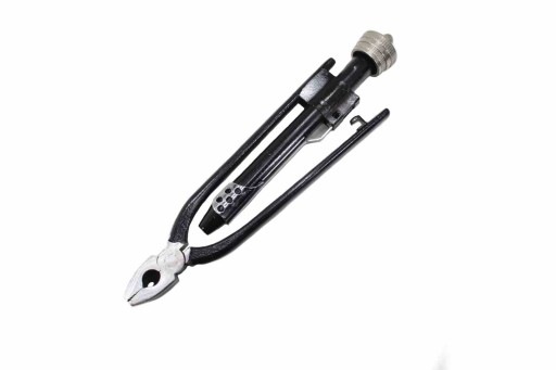 ОДНОСПРЯМОВАНІ ПЛОСКОГУБЦІ ДЛЯ ФІКСАЦІЇ / СКРУЧУВАННЯ