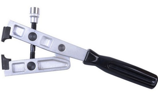 ПЛОСКОГУБЦЫ УСИЛЕННЫЕ ШАРНИРНЫЕ ХОМУТЫ