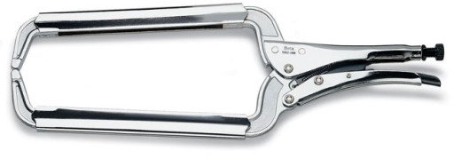 ПЛОСКОГУБЦЫ NAST САМОБЛОКИРУЮЩИЙСЯ ТИП C 460 ММ BETA 1062/460