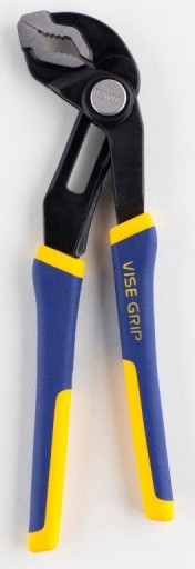 Плоскогубцы 300mm VISE-GRIP GROOVELOCK PROTOUCH IRWIN
