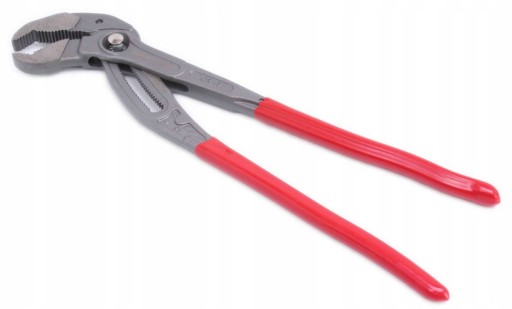 ПЛОСКОГУБЦІ ASTA 400 ММ