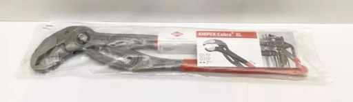 ПЛОСКОГУБЦІ KNIPEX 87 01 400