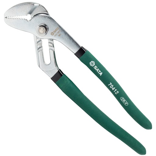 РЕГУЛЬОВАНІ ПЛОСКОГУБЦІ 16 