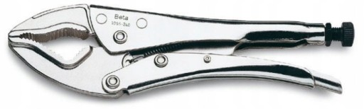 САМОБЛОКИРУЮЩИЕСЯ ПЛОСКОГУБЦЫ 270 ММ BETA 1055