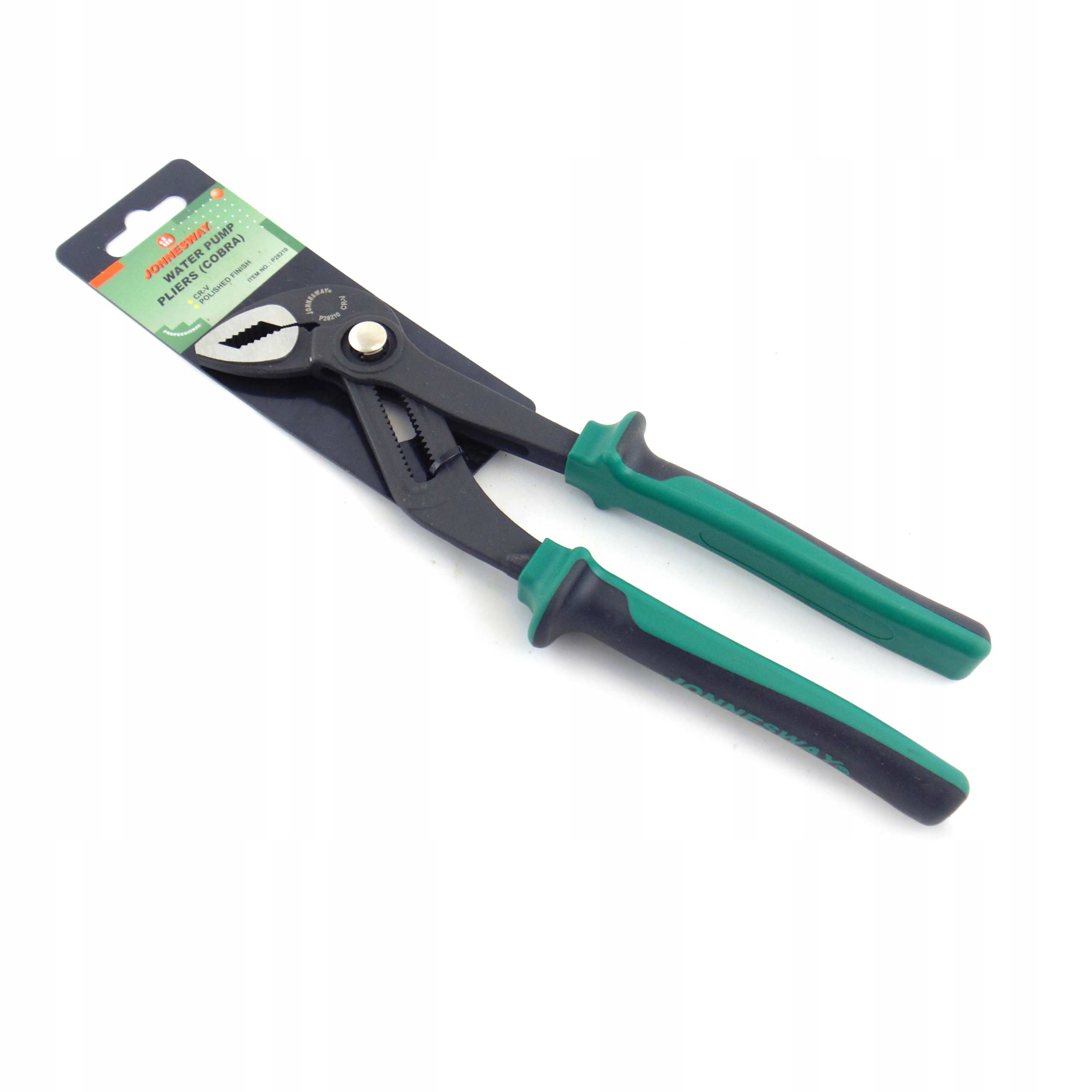 Регулируемый зажим плоскогубцы лягушка гаечный ключ трубы 300 мм