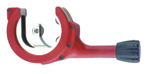 PLIERS KNIFE PIPE CUTTER 28-67 WITH RATCHET