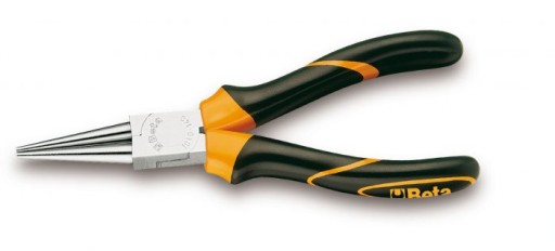 КРУГЛОГУБЦЫ ИЗ КОМПОЗИТА BETA 1010BM/160